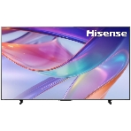 Телевизор Hisense 43' QLED 4K UHD 43E7S, фото2