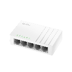 Коммутатор Cudy GS105U, 5×1 Гбит/с, фото3