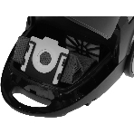 Пылесос Vitek VT-1828 серый, 300/1600 Вт, уборка сухая, пылесборник мешок 3 л, фото10