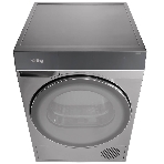 Сушильная машина Korting KD 69IHP10 An, фото3