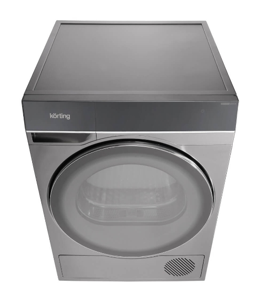 Сушильная машина Korting KD 69IHP10 An