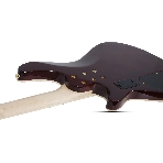 Бас-гитара SCHECTER OMEN EXTREME-4 GNAT бас-гитара 4-струнная, цвет Gloss Natural (GNAT), фото2