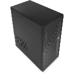 Компьютер IRU Planio 310H6SC MT i3 13100F (3.4) 8Gb SSD256Gb GT610 2Gb Windows 11 Pro GbitEth 230W черный (2153496), фото7