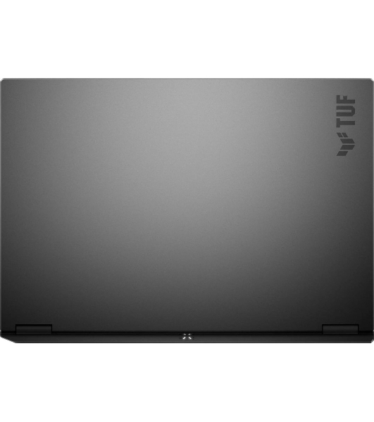 Ноутбук Asus TUF Gaming A18 FA808UM-S8050/18'/IPS/Ryzen 7 260/32Gb/SSD 512Gb/NVIDIA GeForce RTX 5060 8Gb/Без ОС/серый/2.6kg