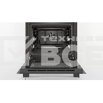 Духовой шкаф Bosch HIJ517YS0R, встраиваемый, фото8