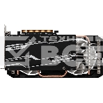 Видеокарта AsRock Radeon RX 7600 Challenger 8G OC, фото3