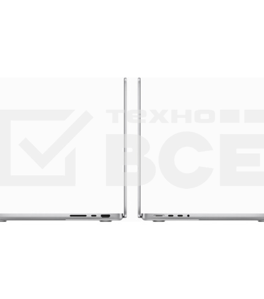 Ноутбук Laptop Apple MacBook Pro 14