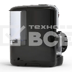 Кофеварка капельная со встроенной кофемолкой BQ CM1009 черный-стальной, исп. кофе -  зерновой/молотый, 0.625 л, 700 Вт., фото5