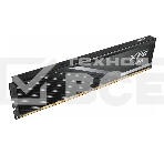 Оперативная память XPG Lancer Blade, DDR5, 32GB (2x16GB), 6400MHz, CL32, с радиаторами, чёрный, фото6