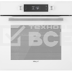 Духовой шкаф Weissgauff EOM 691 PDW Steam Clean, фото 1