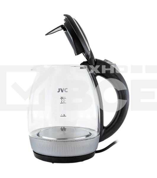 Чайник JVC JK-KE1516