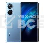 Смартфон Blackview A200 Pro, 12/256Gb, голубой, фото 1