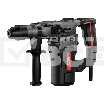 Перфоратор Deli DE-DC26-3E (1100Вт, SDS PLUS, 4750уд/мин, 1450об/мин, кейс), фото 1