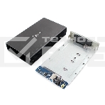 Внешний корпус USB 3.0 для 3.5