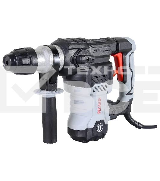 Перфоратор П-40-1600КМ SDS-Max Ресанта