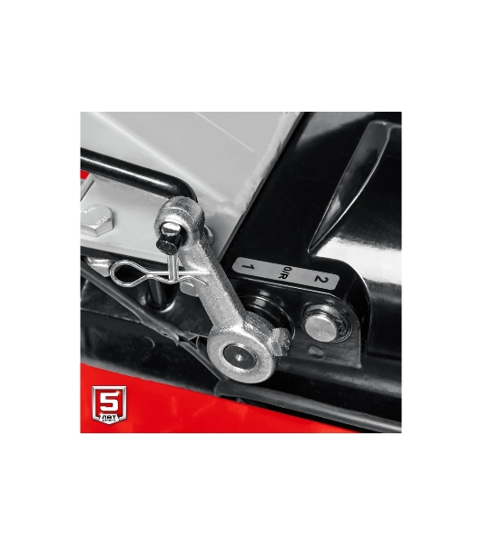 Мотоблок ЗУБР, 9 л.с., бензиновый с ВОМ