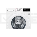 Стиральная машина LG F2V3GS3W белый, загрузка фронтальная 8,5 кг, 1200 об/мин., класс: А, фото26