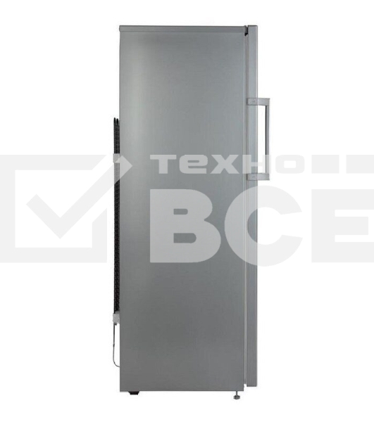 Морозилка Beko RFSK266T01G, серый, 240 л, 4 ящика