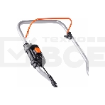 Газонокосилка аккумуляторная PATRIOT CM4000, 40В платформа LCT, 32см, бесщёточный дв, травосб. 30л, без АКБ и ЗУ, фото9