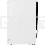 Холодильник Indesit TT 85 A белый однокамерный 106/14 л морозилка сверху, капельная система, фото2