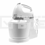 Миксер Centek CT-1113 белый/серый, фото2