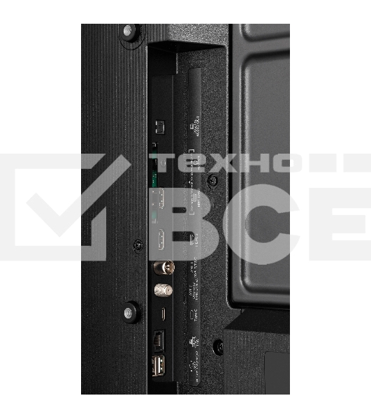 Телевизор Hisense 32