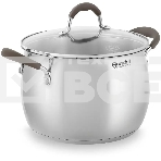 Кастрюля Rondell RDS-1230 Konzept с/кр 22 см 6,0 л, фото 1