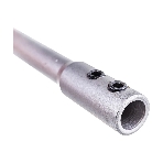 Удлинитель для сверла Левиса с хвостовиком 12мм, STAYER Professional 2952-12-300, HEX 12,5, L =300мм 2952-12-300, фото2