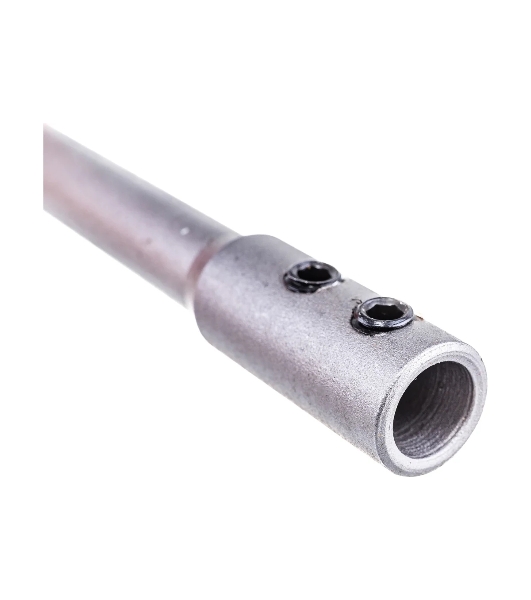 Удлинитель для сверла Левиса с хвостовиком 12мм, STAYER Professional 2952-12-300, HEX 12,5, L =300мм 2952-12-300
