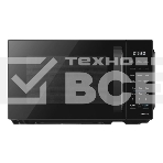 Микроволновая печь Centek CT-1551 черный, 20 л, 700 Вт, сенсор, фото 1