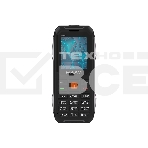Мобильный телефон Maxvi T100 черный, фото10