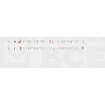 Индукционная варочная поверхность Electrolux EIV83443BW, белый, фото2