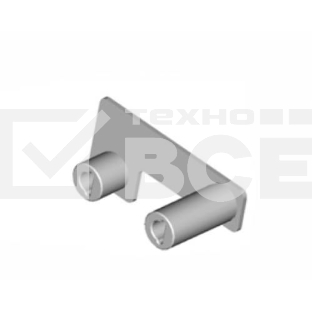 Шаблон Ricoh JIG:ROTARY:GATE:PEEN