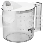 Соковыжималка PANASONIC MJ-CB100WTQ, фото2