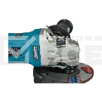 Углошлифовальная машина Makita GA5090X01 1900Вт 11500об/мин рез.шпин.:M14 d=125мм, фото4
