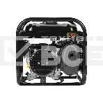 Электрогенератор бензиновый Huter DY3000L, 2.8 кВт, 67 дБ, 39 кг, фото5