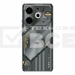 Смартфон Tecno POVA 6 Neo, 8/128Gb, черный, фото6