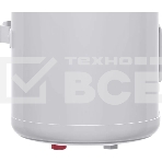 Водонагреватель Thermex IF V Pro Wi-Fi 80 V 2кВт 80л электрический настенный/белый, фото4
