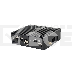 Компьютер IRBIS Smartdesk mini PC Fanless Intel N100 (4C/4T - up to 3.4Ghz), 8GB DDR4 3200, 256GB SSD M.2, Intel UHD, WiFi, BT, 2xCOM, NoOS, 1Y, фото2