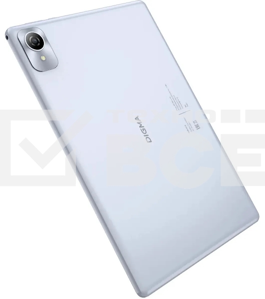 Планшет Digma Kids A10 SC9863A (1.6) 8C RAM2Gb ROM32Gb 10.1