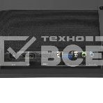 Монитор 23.8' Raskat I24F10DAP IPS 1920x1080, 100 Гц, 5 мс, 16:9, 250 кд/м2, 1xVGA, 1xHDMI, 1хDP, 2x3 Вт, черный, фото5