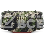 Портативная акустика JBL XTREME 4, камуфляж, фото8