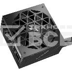 Блок питания 1STPLAYER ACK SILVER HA-750BA7-BK, 80 PLUS Silver, 140мм, черный, фото3