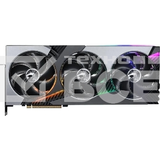 Видеокарта MSI NVIDIA GeForce RTX 5080 16Gb PCI-E RTX 5080 16GB VANGUARD SOC 256bit GDDR7 2730/30000 HDMIx1 DPx3 HDCP Ret