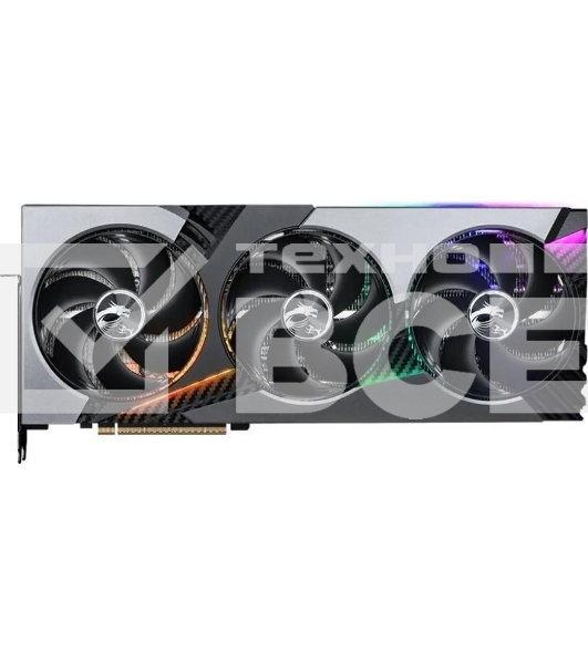 Видеокарта MSI NVIDIA GeForce RTX 5080 16Gb PCI-E RTX 5080 16GB VANGUARD SOC 256bit GDDR7 2730/30000 HDMIx1 DPx3 HDCP Ret