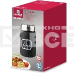 Термос для еды Rondell RDS-942 Black Picnic 0,5 л, фото4
