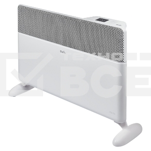 Конвектор электрический Ballu Apollo Transformer BEC/ATI-1500 белый, 1500 Вт, 20 м2, термостат, дисплей