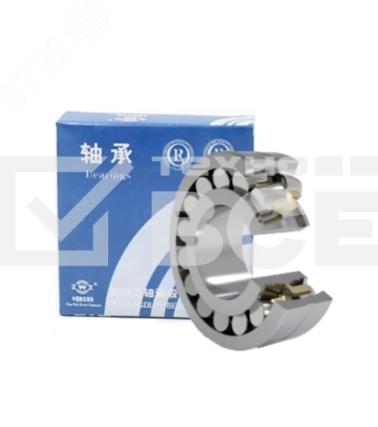 Подшипник ZWZ 6018-2RS