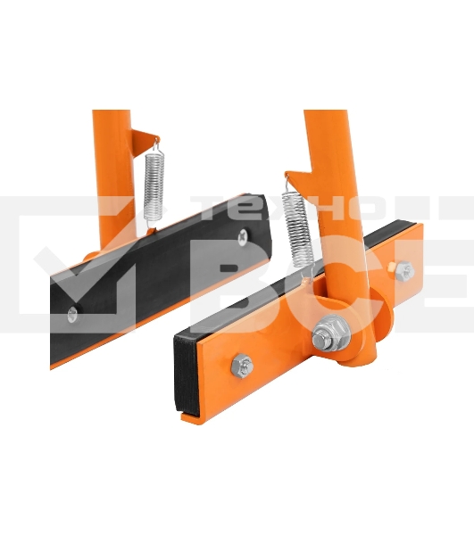 Захват бордюрного камня ручной Сибртех 18163 до 300 мм, 130 кг