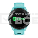 Смарт-часы Garmin Forerunner 265 бирюзовый 46,1мм, фото6